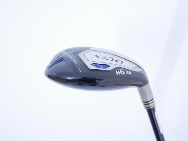 Fairway Wood : xxio : ไม้กระเทย XXIO 10 (ปี 2019) Loft 26 ก้าน MP-1000 Flex R