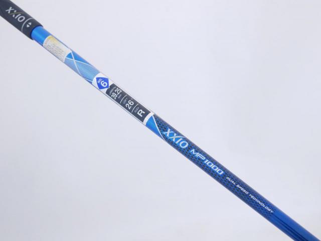 Fairway Wood : xxio : ไม้กระเทย XXIO 10 (ปี 2019) Loft 26 ก้าน MP-1000 Flex R