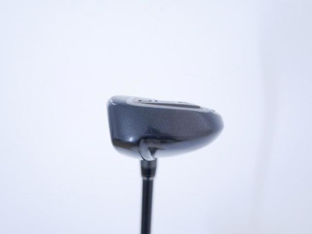 Fairway Wood : xxio : ไม้กระเทย XXIO X EKS (ปี 2021) Loft 18 ก้าน Miyazaki AX-1 Flex S