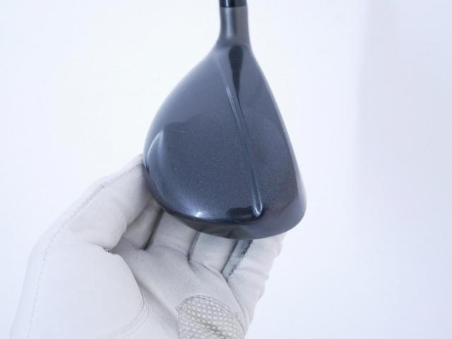 Fairway Wood : xxio : ไม้กระเทย XXIO X EKS (ปี 2021) Loft 18 ก้าน Miyazaki AX-1 Flex S