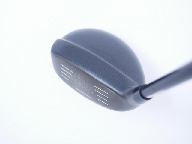 Fairway Wood : xxio : ไม้กระเทย XXIO X EKS (ปี 2021) Loft 18 ก้าน Miyazaki AX-1 Flex S