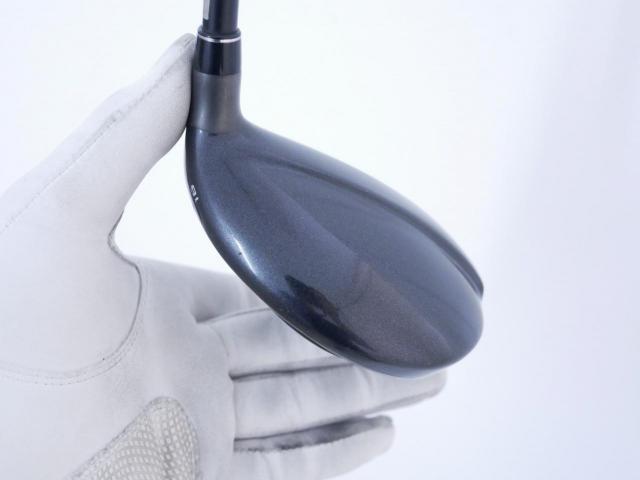 Fairway Wood : xxio : ไม้กระเทย XXIO X EKS (ปี 2021) Loft 18 ก้าน Miyazaki AX-1 Flex S
