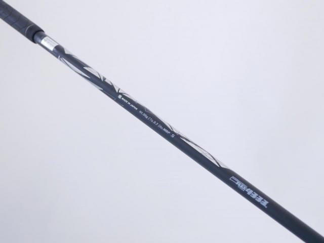 Fairway Wood : xxio : ไม้กระเทย XXIO X EKS (ปี 2021) Loft 18 ก้าน Miyazaki AX-1 Flex S