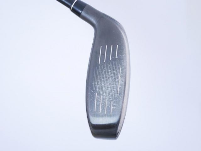Fairway Wood : xxio : ไม้กระเทย XXIO X EKS (ปี 2021) Loft 18 ก้าน Miyazaki AX-1 Flex S