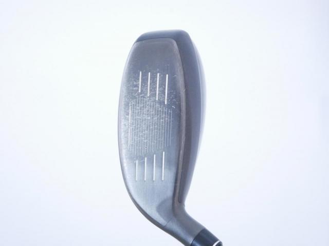 Fairway Wood : xxio : ไม้กระเทย XXIO X EKS (ปี 2021) Loft 18 ก้าน Miyazaki AX-1 Flex S