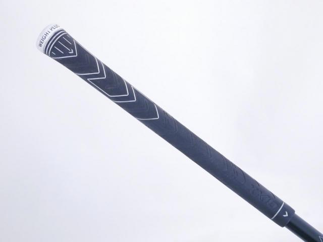 Fairway Wood : xxio : ไม้กระเทย XXIO X EKS (ปี 2021) Loft 18 ก้าน Miyazaki AX-1 Flex S
