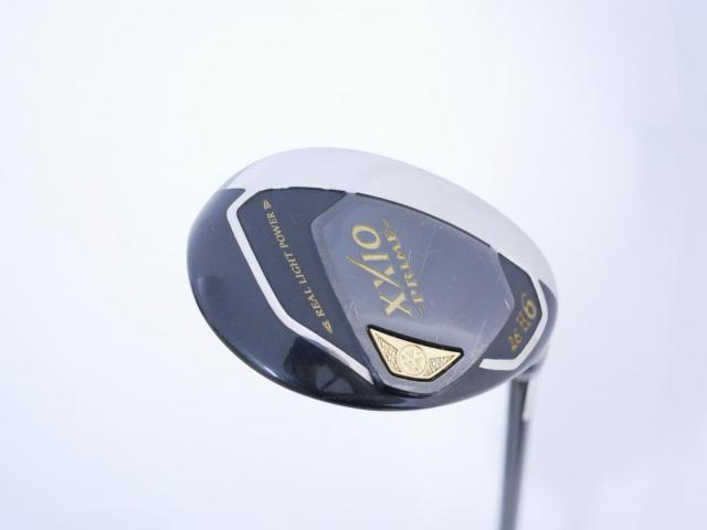 Fairway Wood : xxio : ไม้กระเทย XXIO Prime 10 (รุ่นท๊อปสุด ปี 2020) Loft 26 ก้าน SP-1000 Flex R