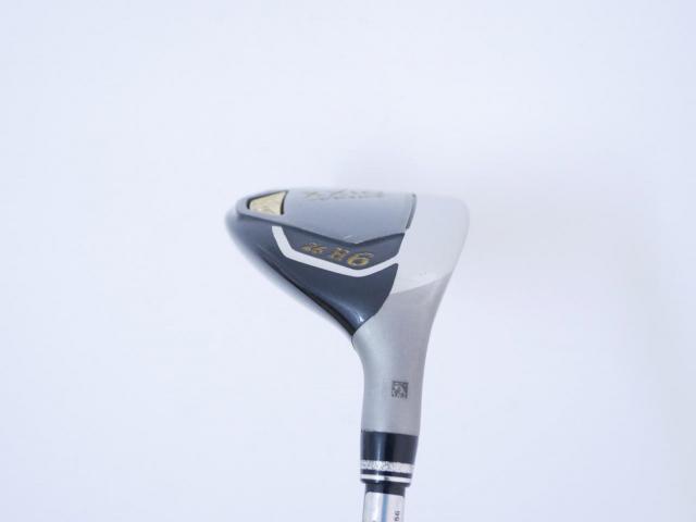Fairway Wood : xxio : ไม้กระเทย XXIO Prime 10 (รุ่นท๊อปสุด ปี 2020) Loft 26 ก้าน SP-1000 Flex R