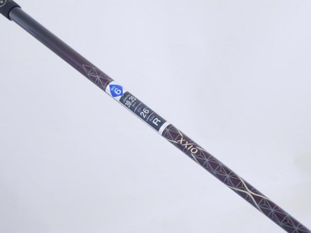 Fairway Wood : xxio : ไม้กระเทย XXIO Prime 10 (รุ่นท๊อปสุด ปี 2020) Loft 26 ก้าน SP-1000 Flex R