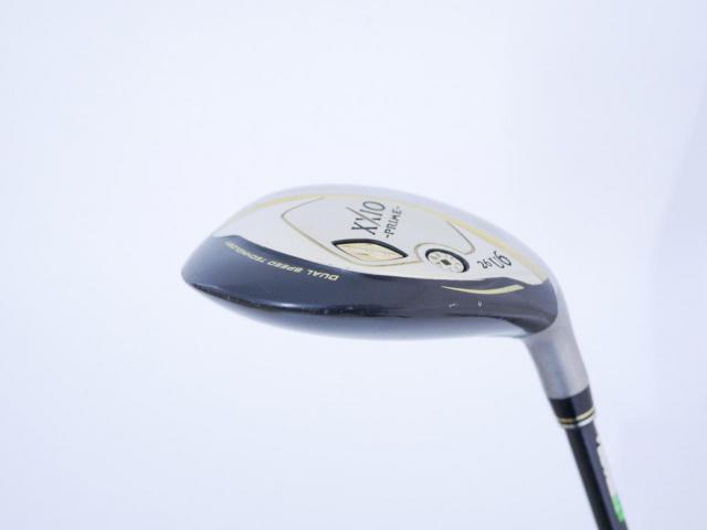 Fairway Wood : xxio : ไม้กระเทย XXIO Prime 9 (รุ่นปี 2018 ท๊อปสุด) Loft 26 ก้าน SP-900 Flex R