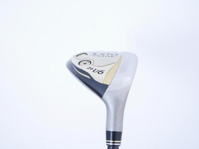 Fairway Wood : xxio : ไม้กระเทย XXIO Prime 9 (รุ่นปี 2018 ท๊อปสุด) Loft 26 ก้าน SP-900 Flex R