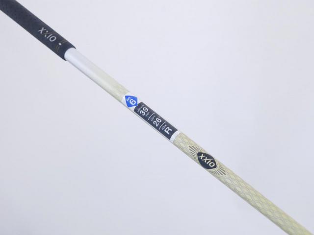 Fairway Wood : xxio : ไม้กระเทย XXIO Prime 9 (รุ่นปี 2018 ท๊อปสุด) Loft 26 ก้าน SP-900 Flex R