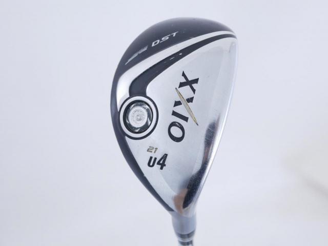 Fairway Wood : xxio : ไม้กระเทย XXIO 9 Miyazaki Model (รุ่นปี 2016) Loft 21 Flex S