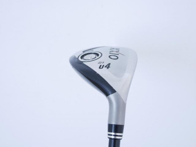 Fairway Wood : xxio : ไม้กระเทย XXIO 9 Miyazaki Model (รุ่นปี 2016) Loft 21 Flex S