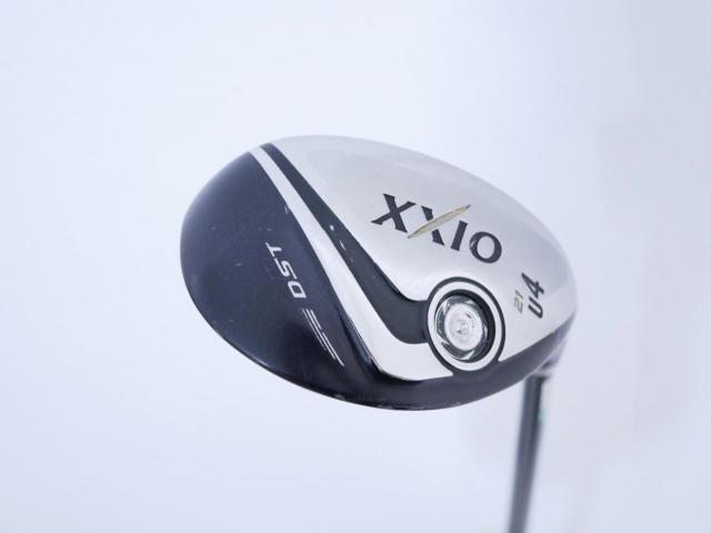 Fairway Wood : xxio : ไม้กระเทย XXIO 9 Miyazaki Model (รุ่นปี 2016) Loft 21 Flex S