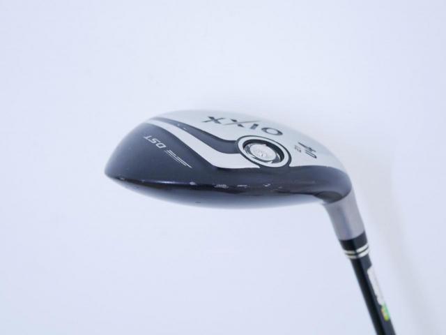 Fairway Wood : xxio : ไม้กระเทย XXIO 9 Miyazaki Model (รุ่นปี 2016) Loft 21 Flex S