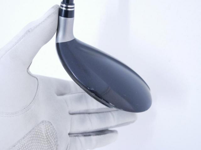 Fairway Wood : xxio : ไม้กระเทย XXIO 9 Miyazaki Model (รุ่นปี 2016) Loft 21 Flex S