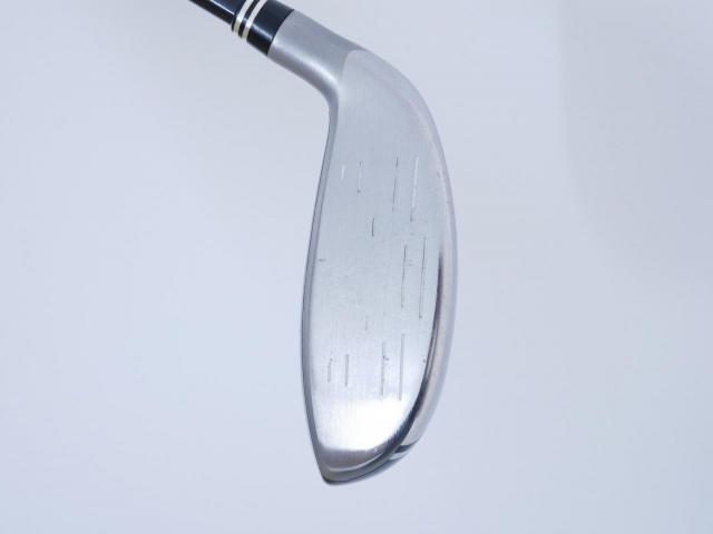 Fairway Wood : xxio : ไม้กระเทย XXIO 9 Miyazaki Model (รุ่นปี 2016) Loft 21 Flex S