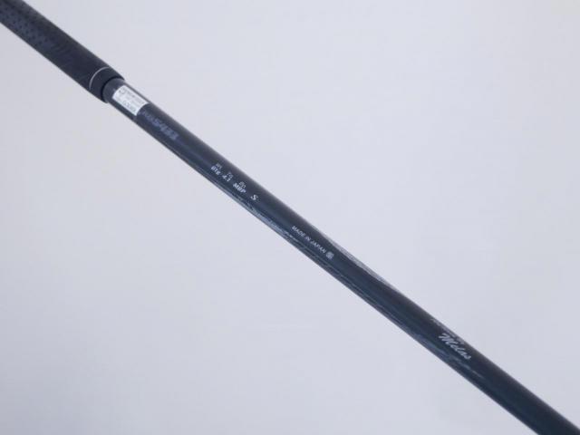 Fairway Wood : xxio : ไม้กระเทย XXIO 9 Miyazaki Model (รุ่นปี 2016) Loft 21 Flex S