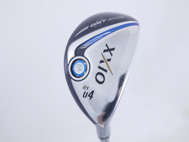 Fairway Wood : xxio : ไม้กระเทย XXIO 9 (รุ่นปี 2016) Loft 21 ก้าน MP-900 Flex SR