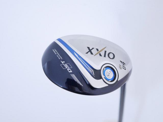 Fairway Wood : xxio : ไม้กระเทย XXIO 9 (รุ่นปี 2016) Loft 21 ก้าน MP-900 Flex SR