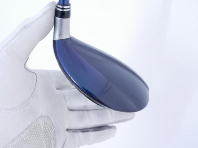 Fairway Wood : xxio : ไม้กระเทย XXIO 9 (รุ่นปี 2016) Loft 21 ก้าน MP-900 Flex SR