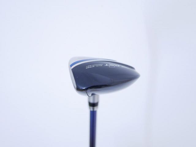 Fairway Wood : xxio : ไม้กระเทย XXIO 9 (รุ่นปี 2016) Loft 21 ก้าน MP-900 Flex SR