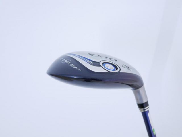 Fairway Wood : xxio : ไม้กระเทย XXIO 9 (รุ่นปี 2016) Loft 21 ก้าน MP-900 Flex SR
