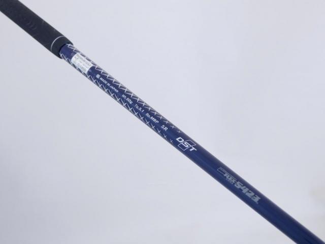 Fairway Wood : xxio : ไม้กระเทย XXIO 9 (รุ่นปี 2016) Loft 21 ก้าน MP-900 Flex SR