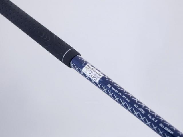 Fairway Wood : xxio : ไม้กระเทย XXIO 9 (รุ่นปี 2016) Loft 21 ก้าน MP-900 Flex SR