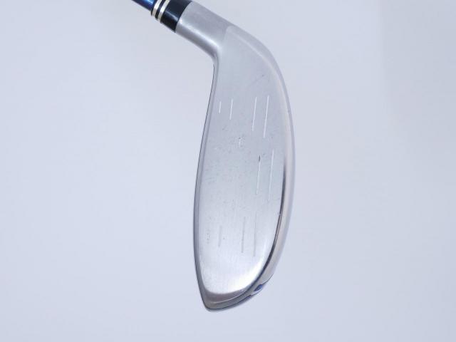 Fairway Wood : xxio : ไม้กระเทย XXIO 9 (รุ่นปี 2016) Loft 21 ก้าน MP-900 Flex SR