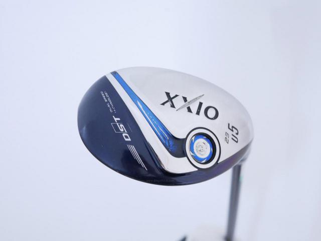 Fairway Wood : xxio : ไม้กระเทย XXIO 9 (รุ่นปี 2016) Loft 23 ก้าน MP-900 Flex SR
