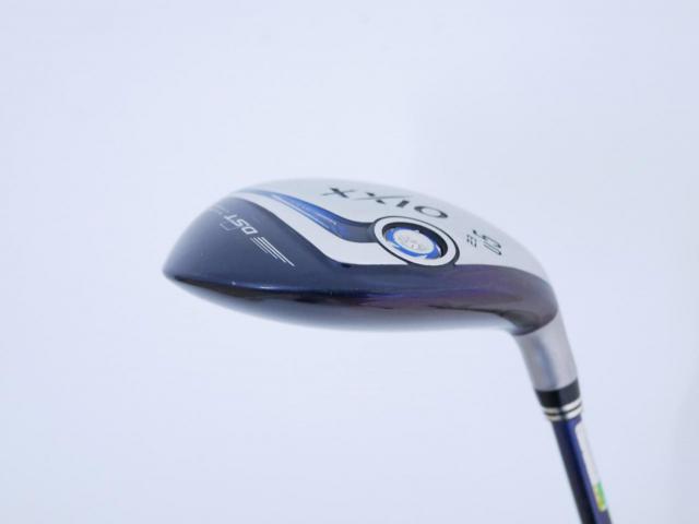 Fairway Wood : xxio : ไม้กระเทย XXIO 9 (รุ่นปี 2016) Loft 23 ก้าน MP-900 Flex SR
