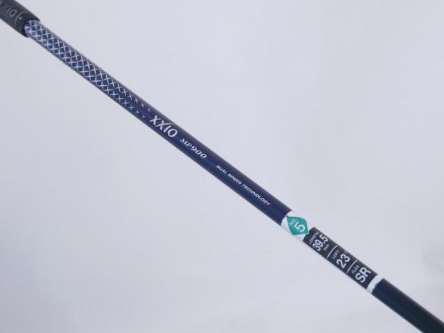 Fairway Wood : xxio : ไม้กระเทย XXIO 9 (รุ่นปี 2016) Loft 23 ก้าน MP-900 Flex SR