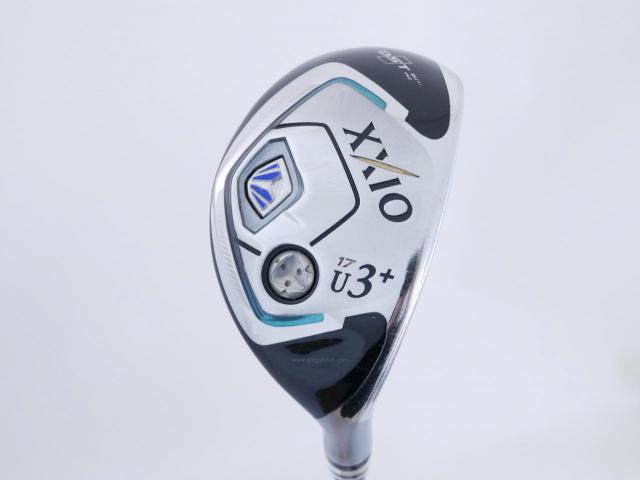 Fairway Wood : xxio : ไม้กระเทย XXIO 8 (ออกปี 2015) Loft 17 ก้าน MP-800 Flex S