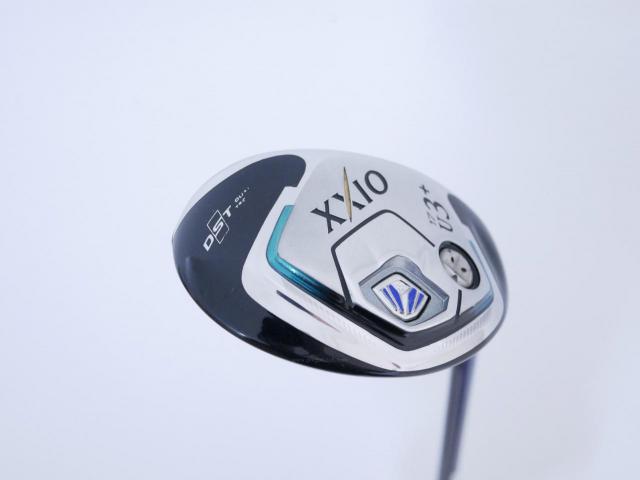 Fairway Wood : xxio : ไม้กระเทย XXIO 8 (ออกปี 2015) Loft 17 ก้าน MP-800 Flex S