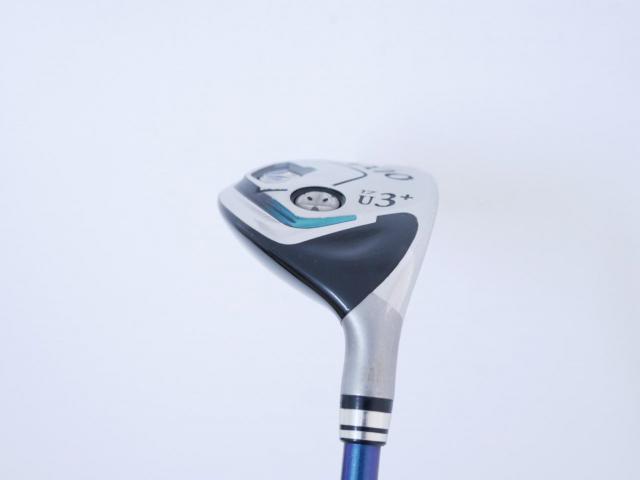 Fairway Wood : xxio : ไม้กระเทย XXIO 8 (ออกปี 2015) Loft 17 ก้าน MP-800 Flex S
