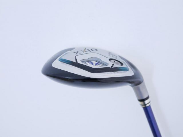 Fairway Wood : xxio : ไม้กระเทย XXIO 8 (ออกปี 2015) Loft 17 ก้าน MP-800 Flex S