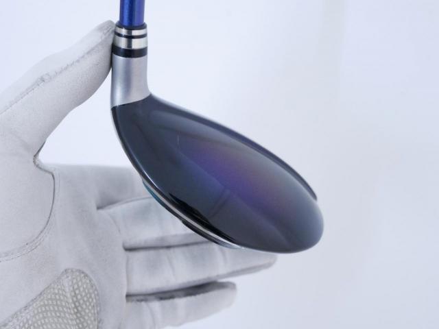 Fairway Wood : xxio : ไม้กระเทย XXIO 8 (ออกปี 2015) Loft 17 ก้าน MP-800 Flex S