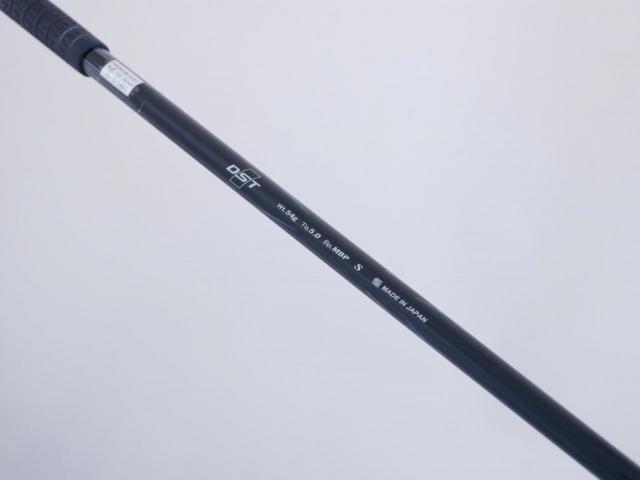 Fairway Wood : xxio : ไม้กระเทย XXIO 8 (ออกปี 2015) Loft 17 ก้าน MP-800 Flex S