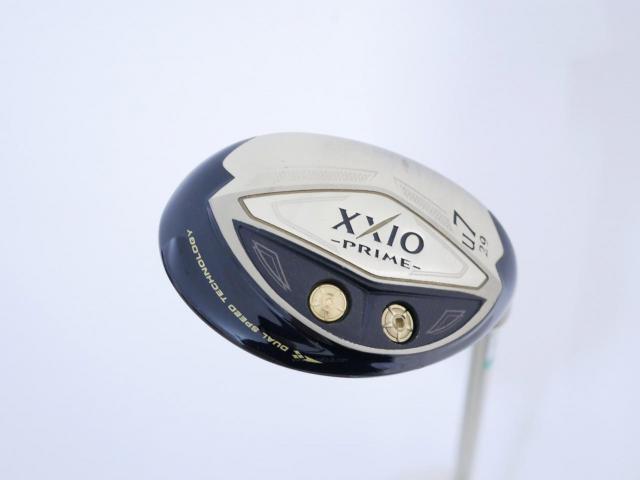 Fairway Wood : xxio : ไม้กระเทย XXIO Prime 8 (รุ่นท๊อปสุด ปี 2016) Loft 29 ก้าน SP-800 Flex R