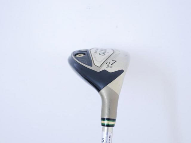 Fairway Wood : xxio : ไม้กระเทย XXIO Prime 8 (รุ่นท๊อปสุด ปี 2016) Loft 29 ก้าน SP-800 Flex R