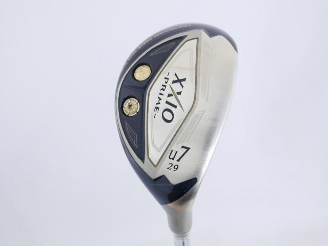 Fairway Wood : xxio : ไม้กระเทย XXIO Prime 8 (รุ่นท๊อปสุด ปี 2016) Loft 29 ก้าน SP-800 Flex R