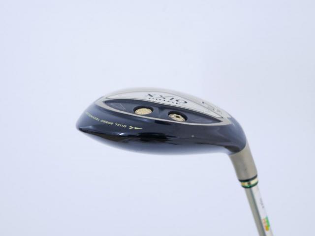Fairway Wood : xxio : ไม้กระเทย XXIO Prime 8 (รุ่นท๊อปสุด ปี 2016) Loft 29 ก้าน SP-800 Flex R