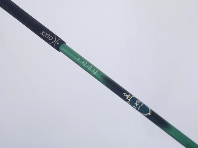 Fairway Wood : xxio : ไม้กระเทย XXIO Prime 8 (รุ่นท๊อปสุด ปี 2016) Loft 29 ก้าน SP-800 Flex R
