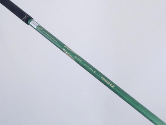 Fairway Wood : xxio : ไม้กระเทย XXIO Prime 8 (รุ่นท๊อปสุด ปี 2016) Loft 29 ก้าน SP-800 Flex R