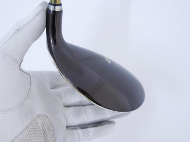 Fairway Wood : xxio : ไม้กระเทย XXIO Prime VP (รุ่นท๊อปสุด ซุปเปอร์ซีเนียร์ เบาเพียงมากๆ) Loft 29 ก้าน VP-2000 (ก้านอ่อนเหมือน Flex R2 ครับ)