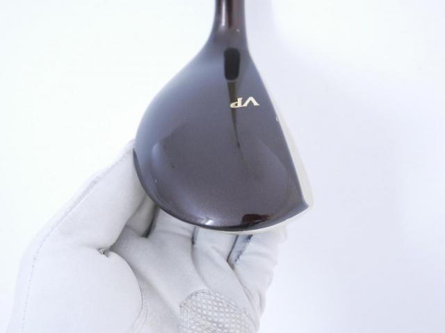 Fairway Wood : xxio : ไม้กระเทย XXIO Prime VP (รุ่นท๊อปสุด ซุปเปอร์ซีเนียร์ เบาเพียงมากๆ) Loft 29 ก้าน VP-2000 (ก้านอ่อนเหมือน Flex R2 ครับ)