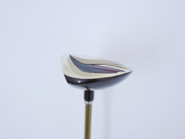 Fairway Wood : xxio : ไม้กระเทย XXIO Prime VP (รุ่นท๊อปสุด ซุปเปอร์ซีเนียร์ เบาเพียงมากๆ) Loft 29 ก้าน VP-2000 (ก้านอ่อนเหมือน Flex R2 ครับ)