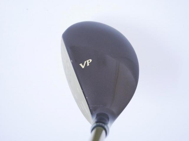 Fairway Wood : xxio : ไม้กระเทย XXIO Prime VP (รุ่นท๊อปสุด ซุปเปอร์ซีเนียร์ เบาเพียงมากๆ) Loft 29 ก้าน VP-2000 (ก้านอ่อนเหมือน Flex R2 ครับ)